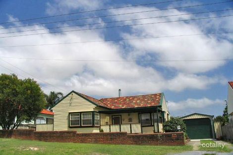 Property photo of 18 Crest Road Wallsend NSW 2287