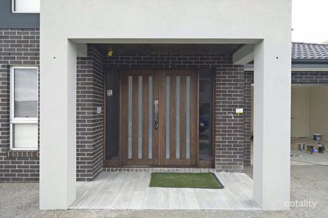 Property photo of 29 Ocean Way Craigieburn VIC 3064