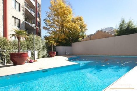 Property photo of 517/86 Northbourne Avenue Braddon ACT 2612
