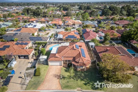 Property photo of 14 Dawnview Rise Ellenbrook WA 6069