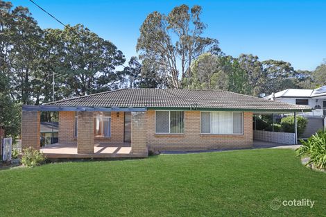 23 Rose Pde, Mount Pleasant, NSW 2519