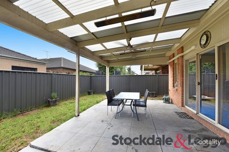 Property photo of 25 Eildon Circuit South Morang VIC 3752