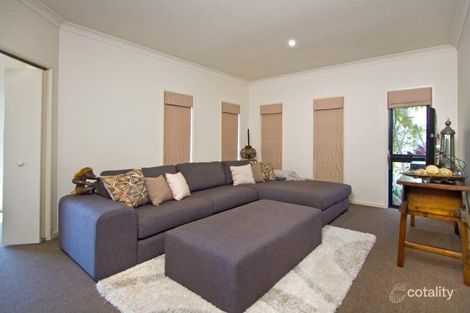 Property photo of 12 Rufous Crescent Brookwater QLD 4300