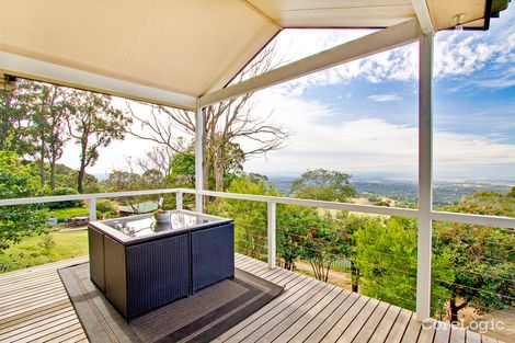 Property photo of 10 Bunya Crescent Bowen Mountain NSW 2753