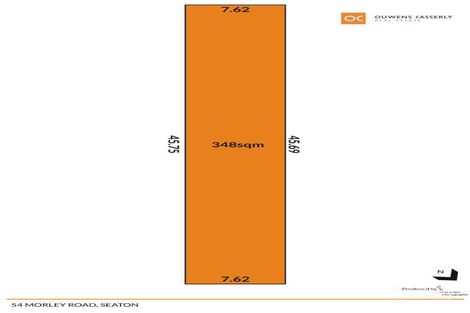 Property photo of 54 Morley Road Seaton SA 5023