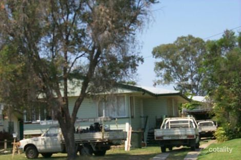 Property photo of 107 Western Street West Rockhampton QLD 4700