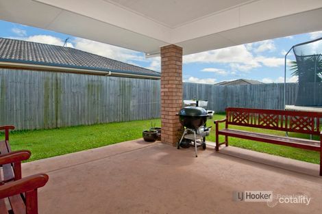 Property photo of 17 Ernestine Circuit Eagleby QLD 4207