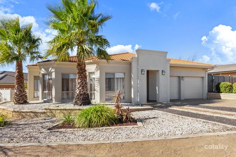 Property photo of 8 Triton Street Dunlop ACT 2615