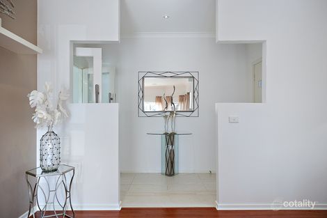 Property photo of 8 Triton Street Dunlop ACT 2615