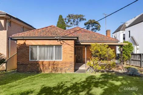 Property photo of 24 Ada Avenue Strathfield NSW 2135