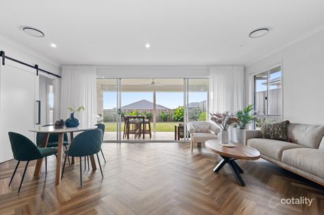 11 Bradman St, D'Aguilar, QLD 4514