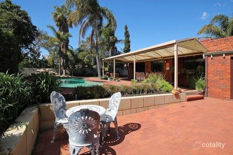 Property photo of 50 Portree Way Duncraig WA 6023
