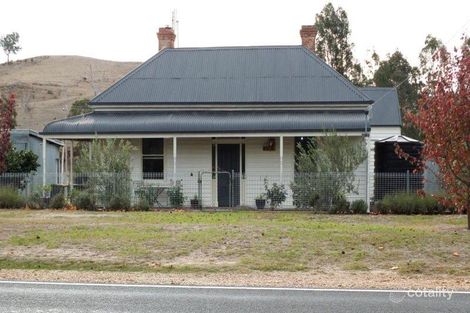 Property photo of 58 Bailey Street Amphitheatre VIC 3468