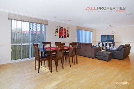 Property photo of 6 Griffith Court Forest Lake QLD 4078