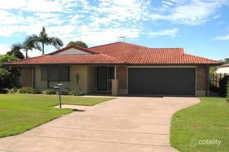 Property photo of 23 Dannika Way Deebing Heights QLD 4306