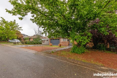 Property photo of 5 Denning Place McKellar ACT 2617