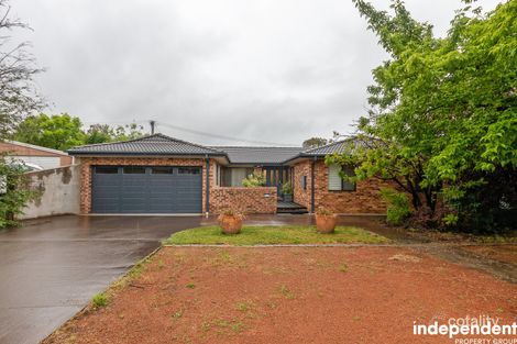 Property photo of 5 Denning Place McKellar ACT 2617
