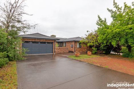 Property photo of 5 Denning Place McKellar ACT 2617