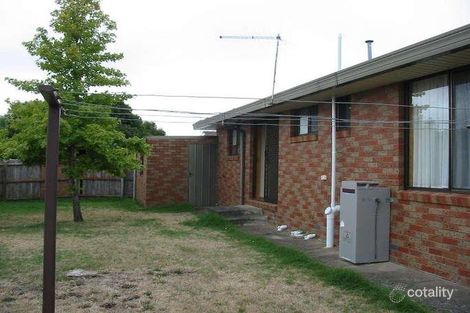 Property photo of 2/3 Baldwin Street Wendouree VIC 3355