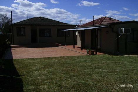 Property photo of 8 Highfield Road Guildford NSW 2161