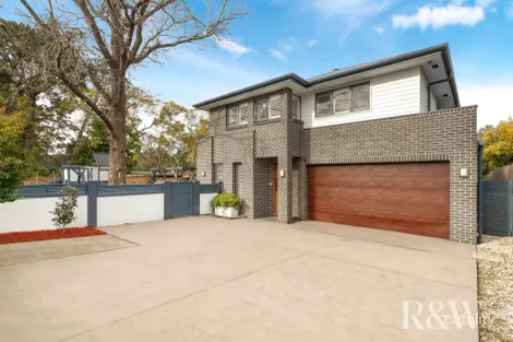 86 Galston Rd, Hornsby Heights, NSW 2077