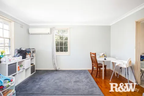 Property photo of 58 Torres Crescent Whalan NSW 2770