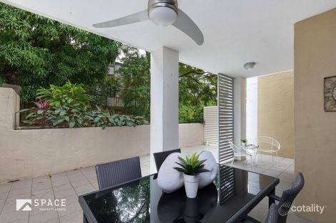 26/40 Nathan Ave, Ashgrove, QLD 4060