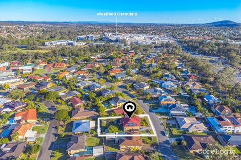 Property photo of 8 Uther Street Carindale QLD 4152