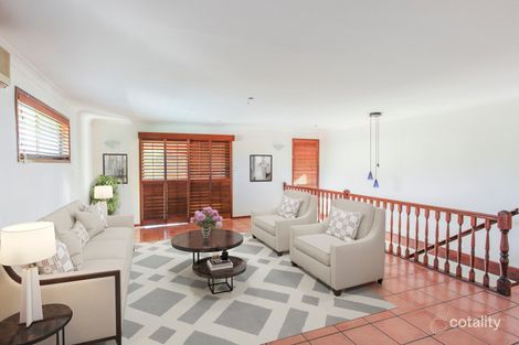 Property photo of 8 Uther Street Carindale QLD 4152