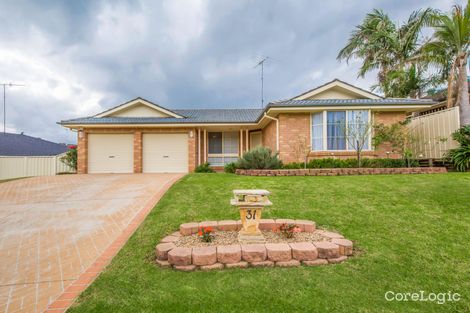 Property photo of 31 Woodlands Drive Glenmore Park NSW 2745