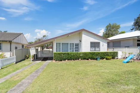 Property photo of 29 Bingara Avenue Dapto NSW 2530