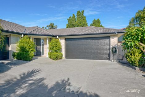 2/7a Waller St, East Maitland, NSW 2323