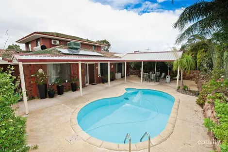 17 Kanangra Cres, Greenwood, WA 6024