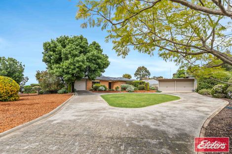 Property photo of 8 Menge Court Lyndoch SA 5351