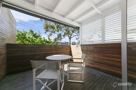 Property photo of 3 Iris Street Paddington NSW 2021