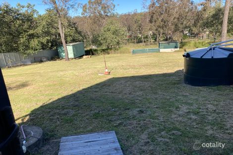 Property photo of 64 Cricket Road Regency Downs QLD 4341