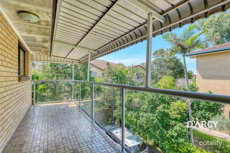 Property photo of 6/45 Devoy Street Ashgrove QLD 4060