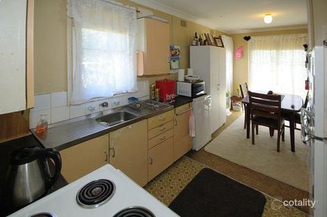 Property photo of 39 Kurrajong Street Coffs Harbour NSW 2450