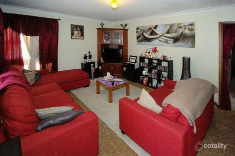 Property photo of 39 Kurrajong Street Coffs Harbour NSW 2450