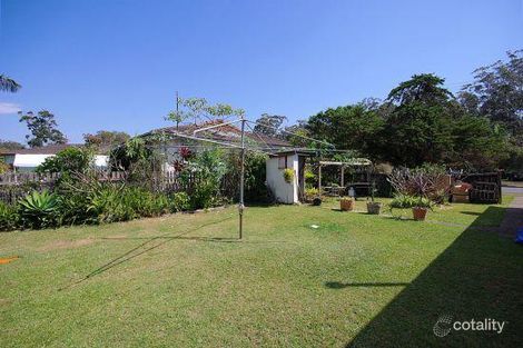 Property photo of 39 Kurrajong Street Coffs Harbour NSW 2450