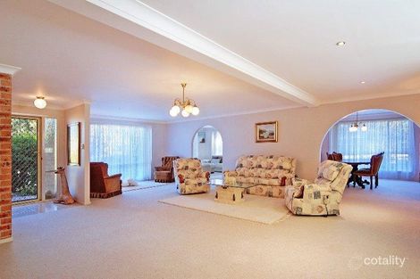 Property photo of 29 Claylands Drive St Georges Basin NSW 2540