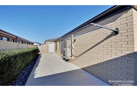 Property photo of 6 Mootwingee Crescent Shepparton North VIC 3631