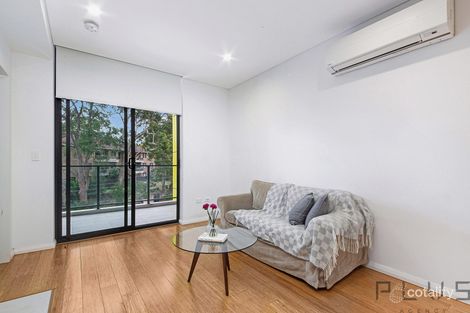 Property photo of 201/24 Carlingford Road Epping NSW 2121
