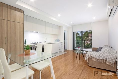Property photo of 201/24 Carlingford Road Epping NSW 2121
