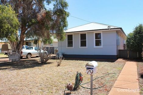 Property photo of 79 Morrison Street Cobar NSW 2835