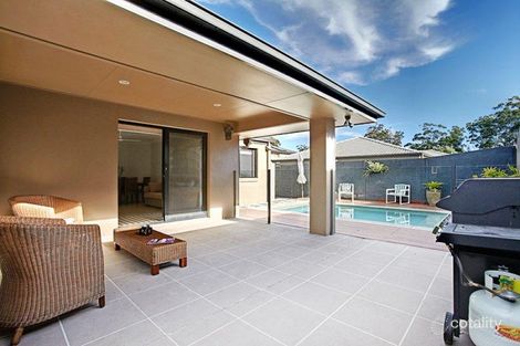 Property photo of 24 Kingsmill Circuit Peregian Springs QLD 4573
