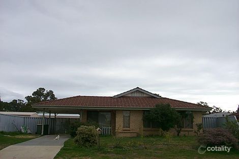 35 Cambridge Dr, Greenfields, WA 6210