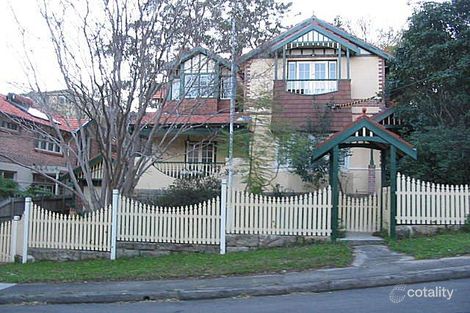 5 Glenview St, Greenwich, NSW 2065