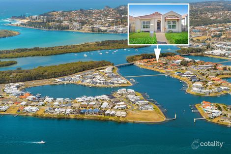 10 The Promenade, Port Macquarie, NSW 2444