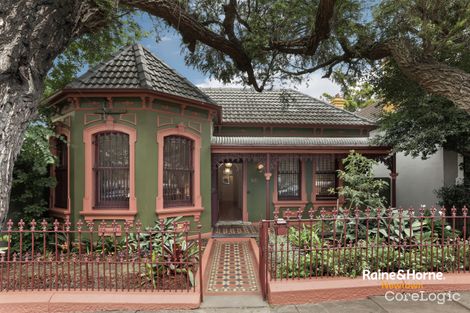 Property photo of 66 Audley Street Petersham NSW 2049